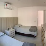 Lindo E Aconchegante Apartamento Na Joatinga