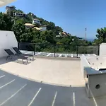 Lindo E Aconchegante Apartamento Na Joatinga