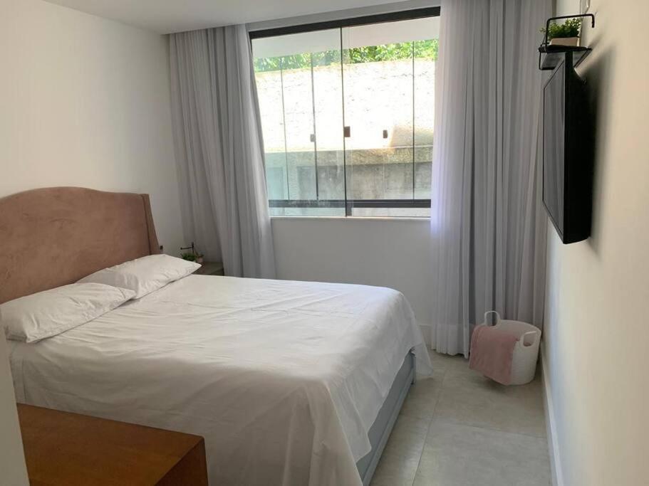 Apartamento Lindo E Aconchegante Na Joatinga Rio de Janeiro
