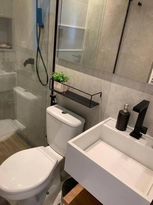 Apartamento Lindo E Aconchegante Na Joatinga *