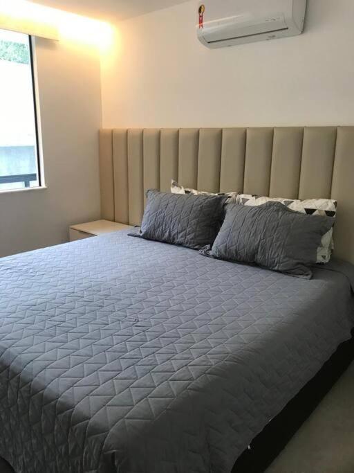 Apartamento Lindo E Aconchegante Na Joatinga *