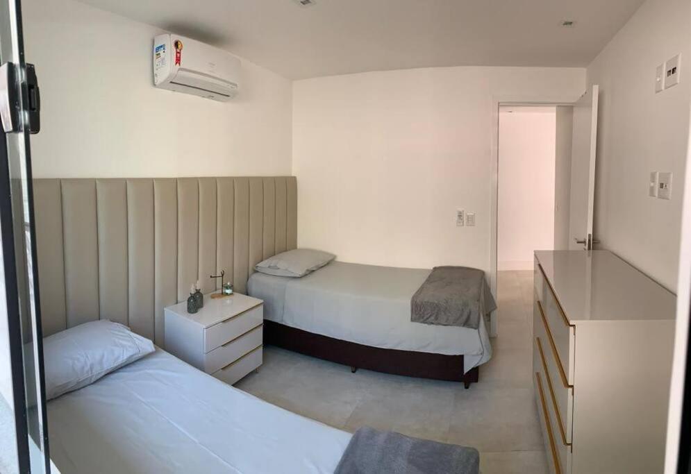 Lindo E Aconchegante Na Joatinga Apartamento Rio de Janeiro
