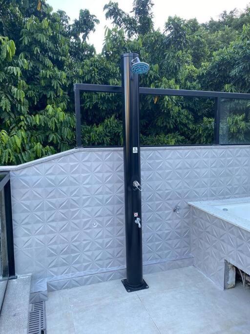 Apartamento Lindo E Aconchegante Na Joatinga Rio de Janeiro