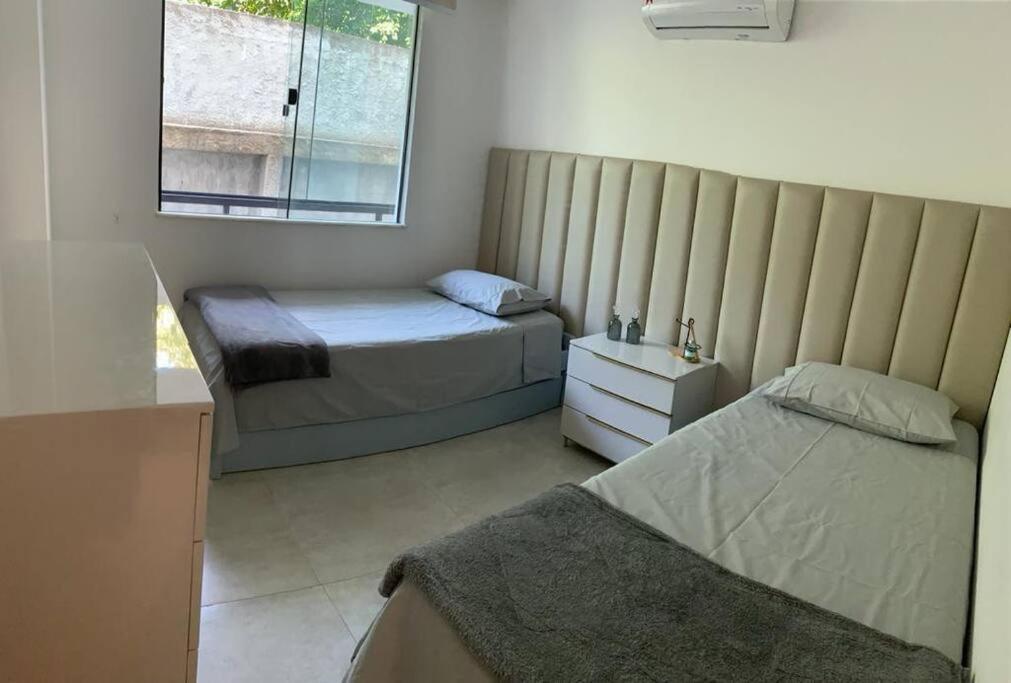 Lindo E Aconchegante Na Joatinga Apartamento Rio de Janeiro