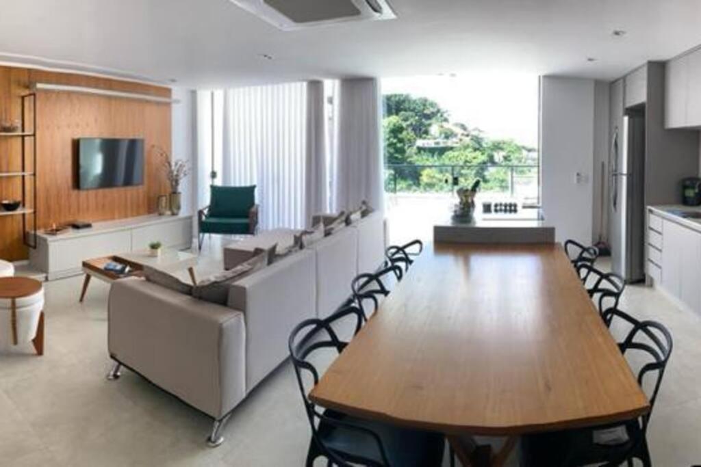 Apartamento Lindo E Aconchegante Na Joatinga