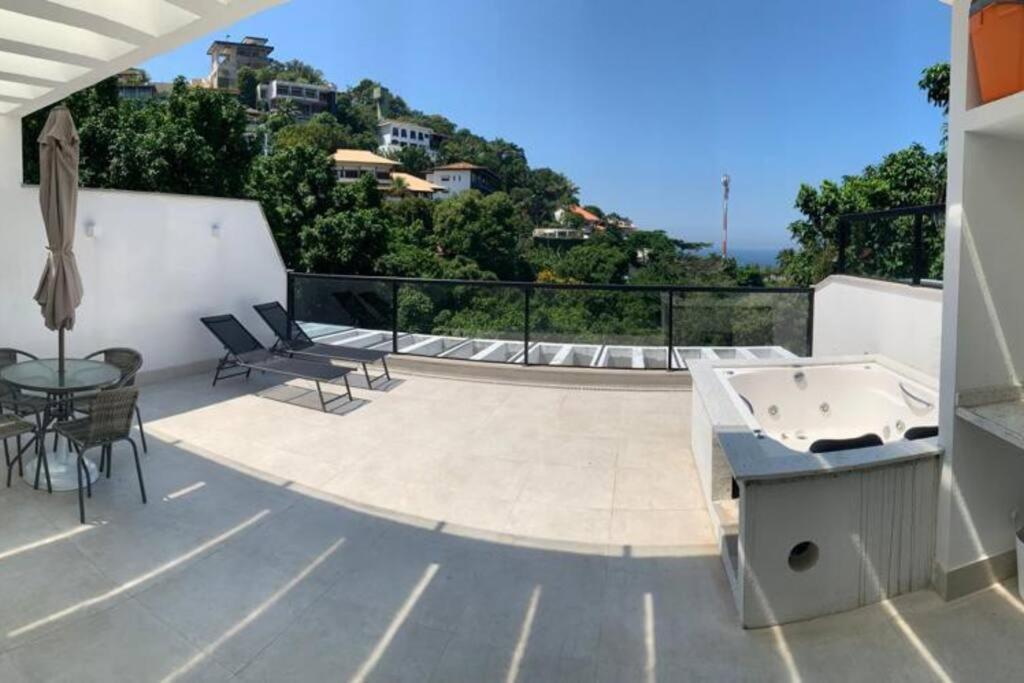 Lindo E Aconchegante Na Joatinga