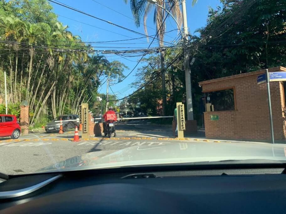 Lindo E Aconchegante Na Joatinga Apartamento Rio de Janeiro