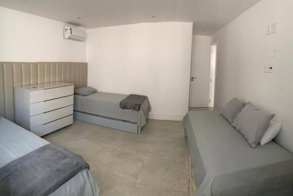 Lindo E Aconchegante Na Joatinga Apartamento