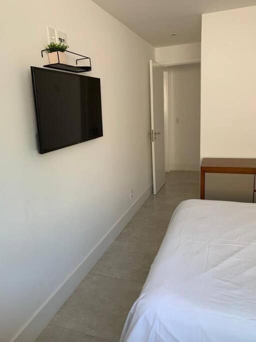 Apartamento Lindo E Aconchegante Na Joatinga